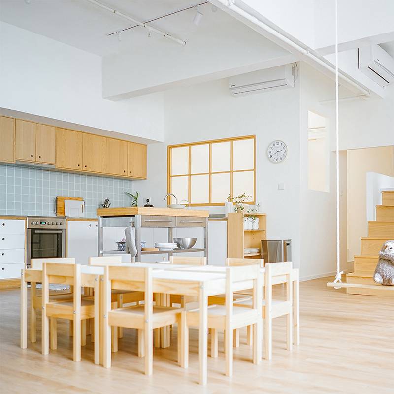 The Core Base 葵芳店 相片20