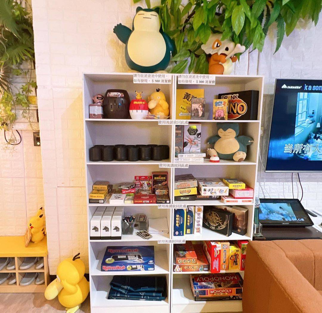 PokemonParty 小精靈派對 相片7