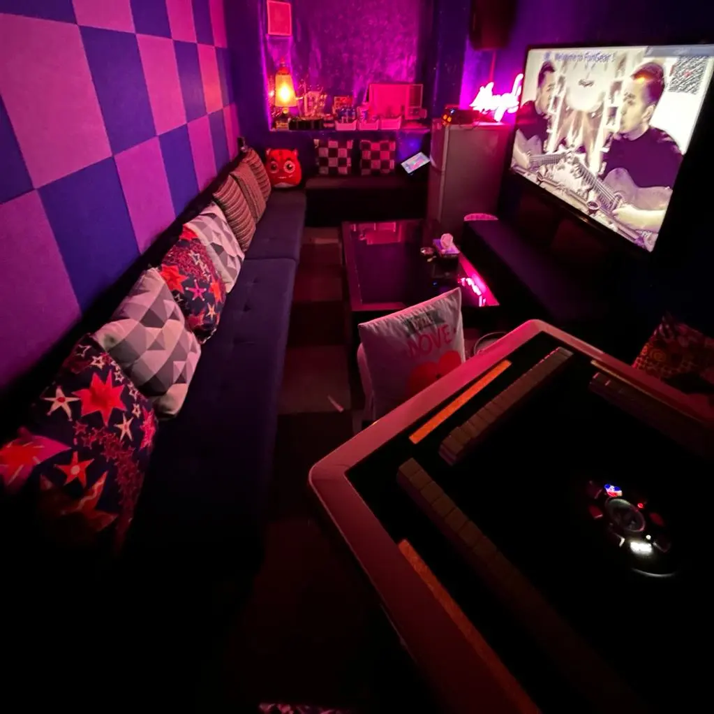 FunGear Party Room 相片13