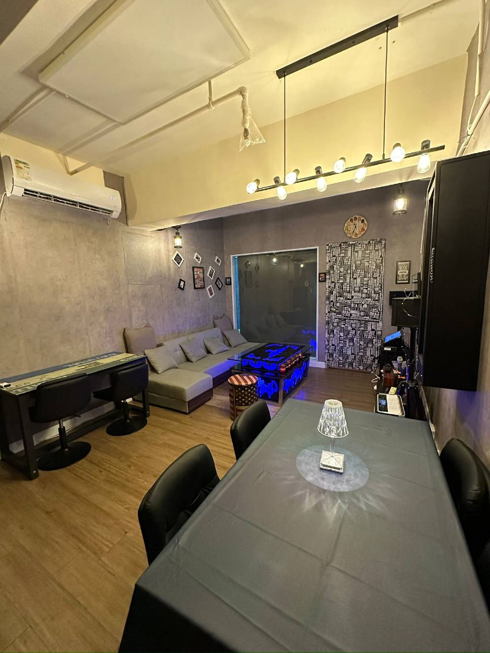 Partyroom Studiohk_9EF