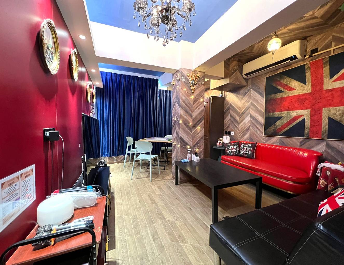 Partel for Staycation 相片3