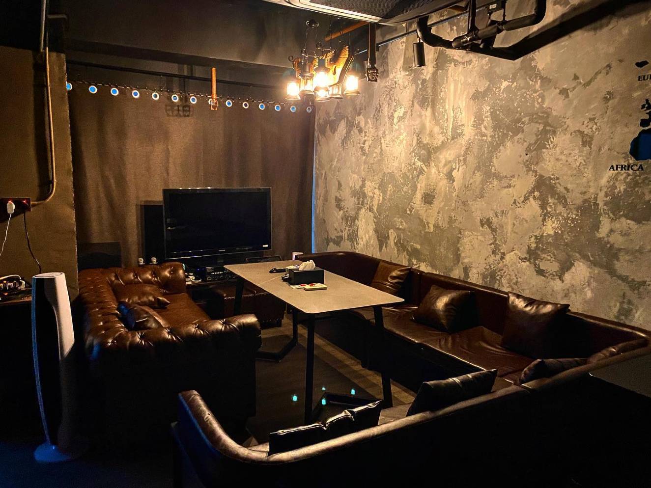 N Corner Party Room 相片6