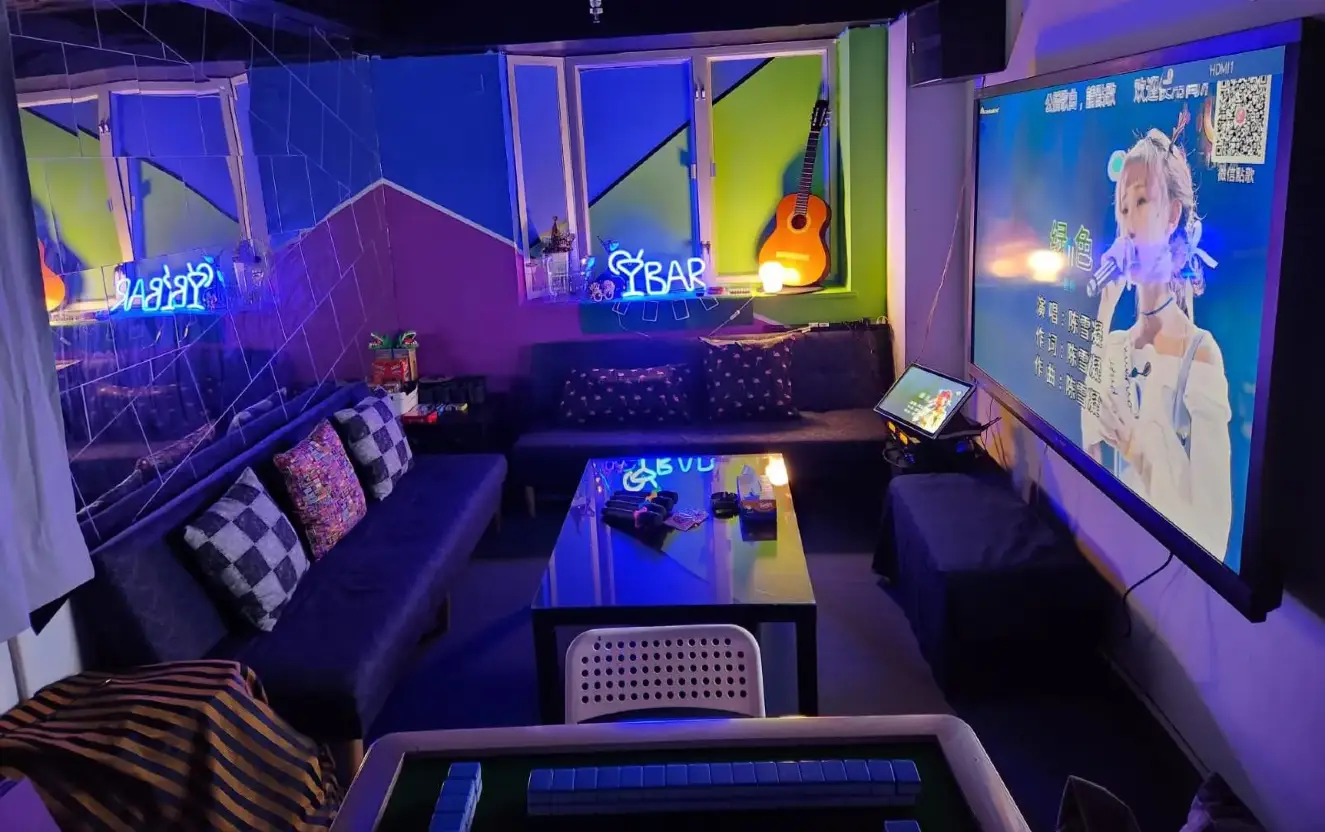 FunGear Party Room 相片18