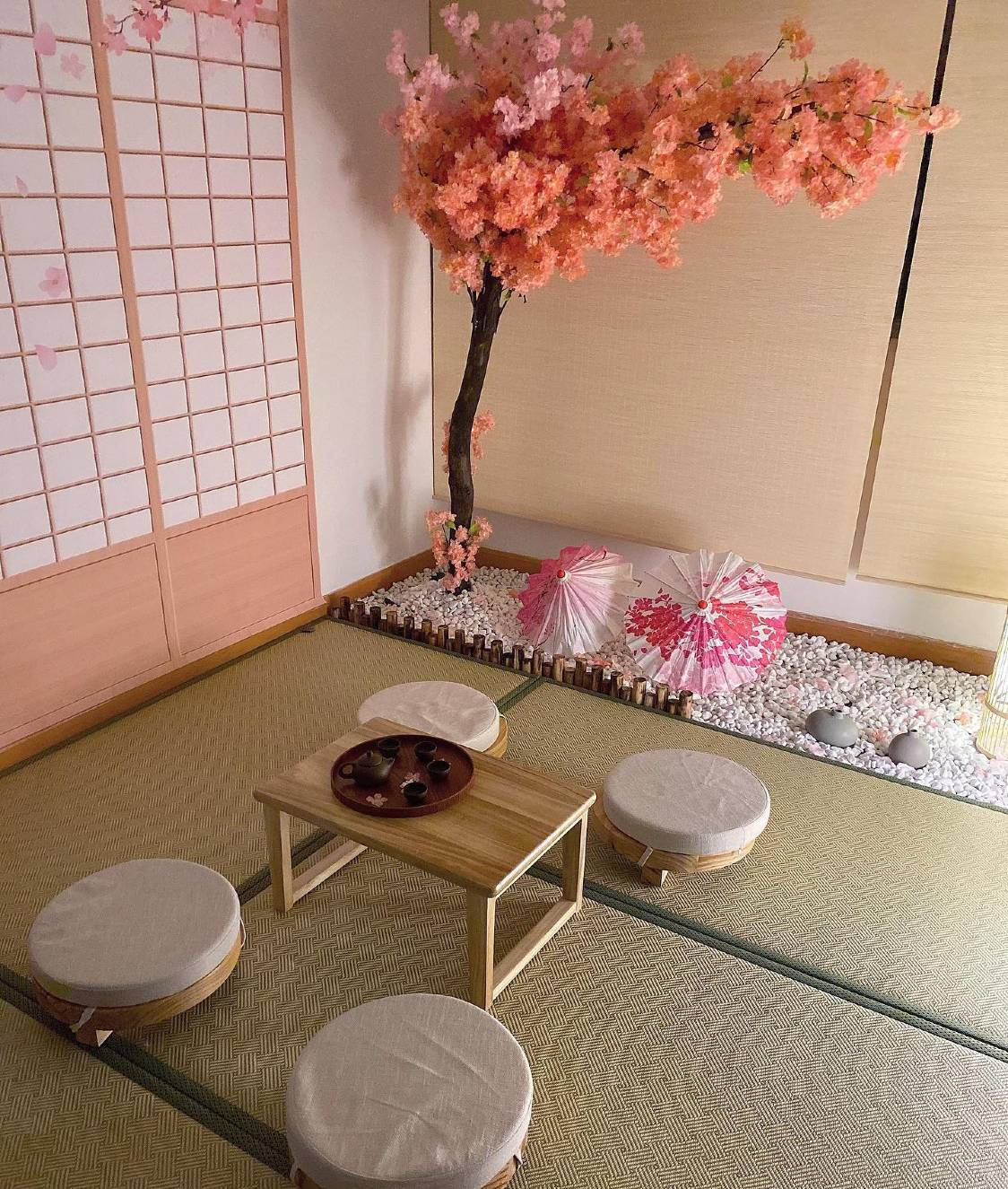 包場