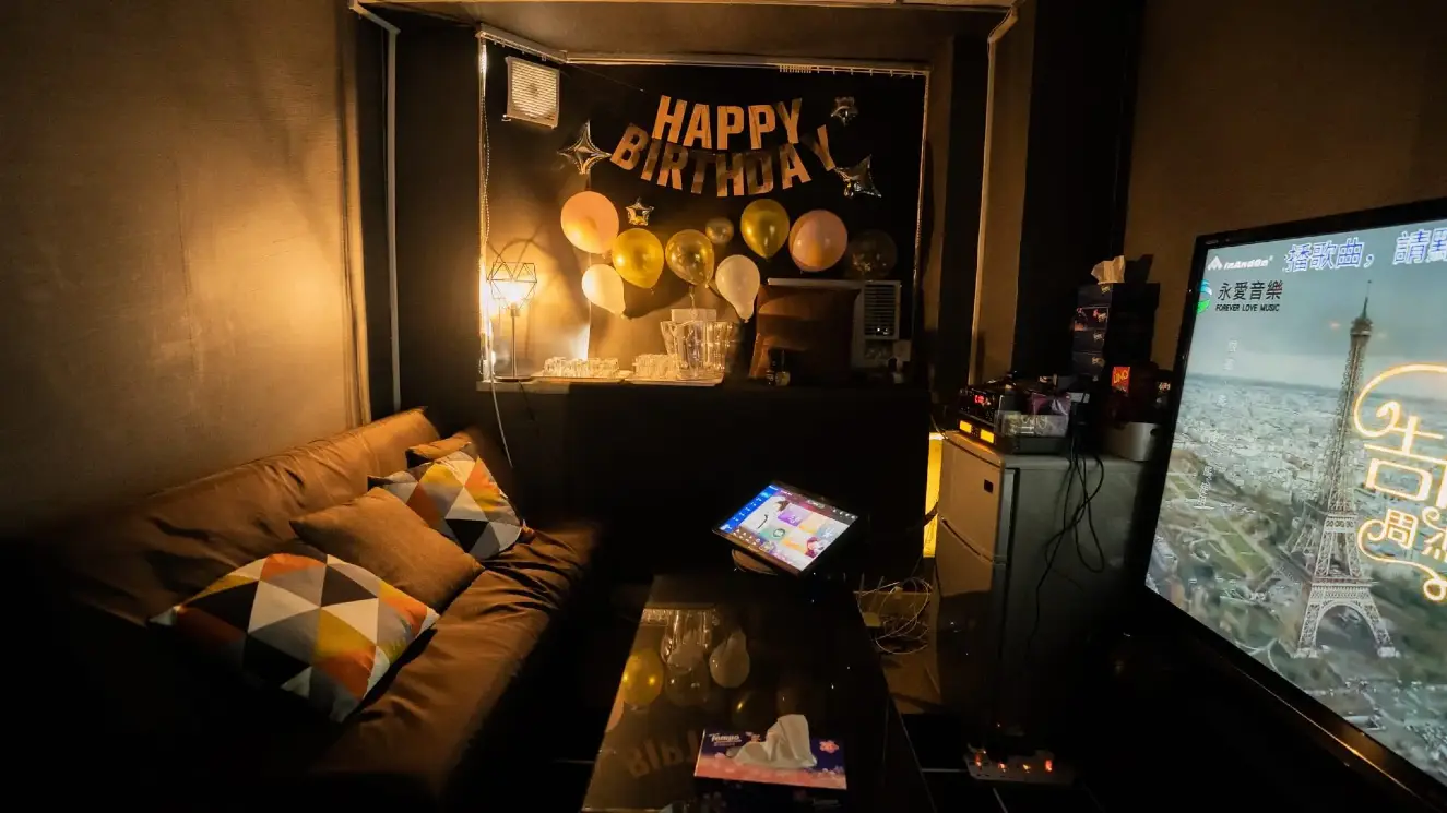 FunGear Party Room 相片15