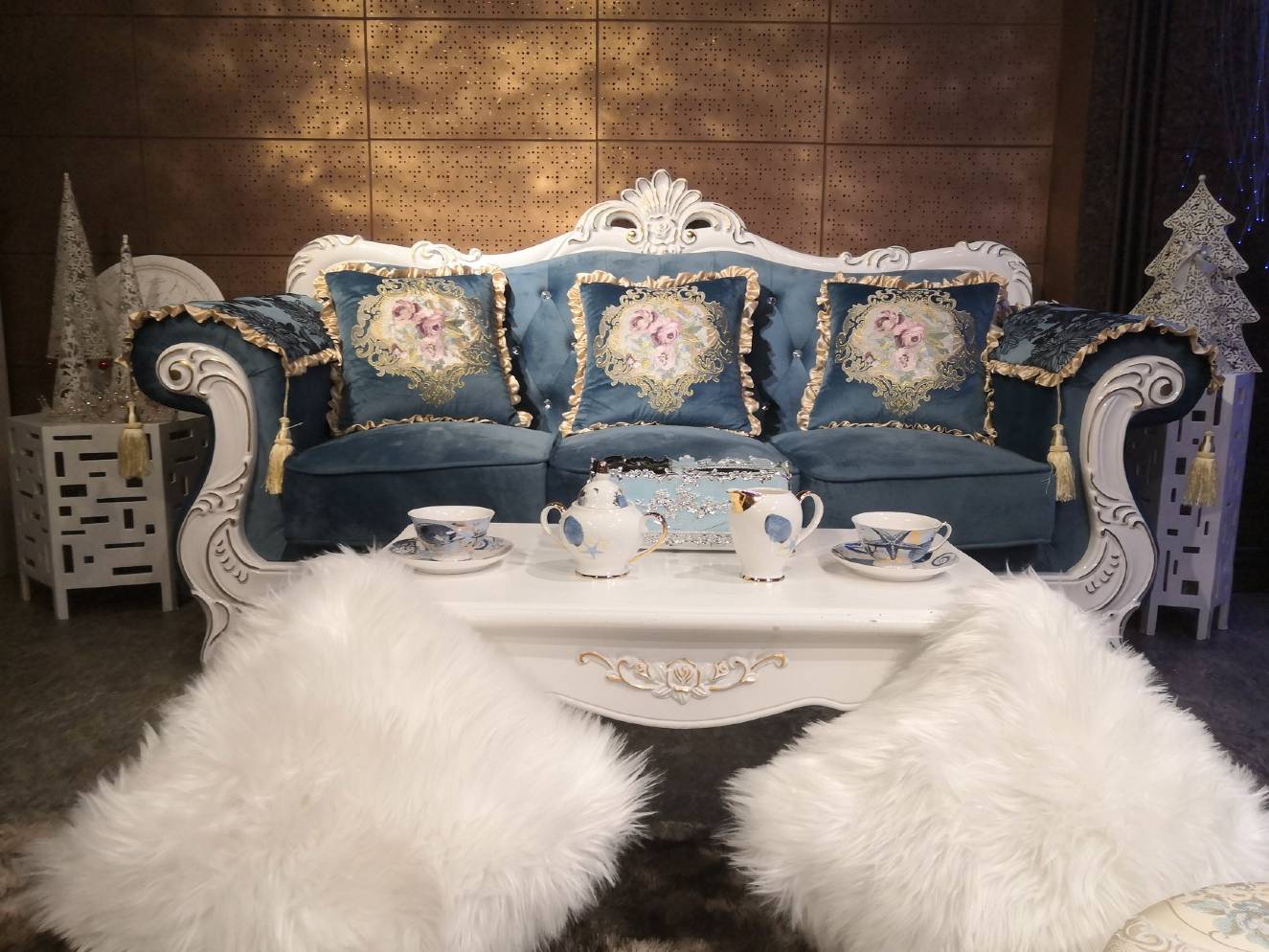 Lounge No. 93 相片6