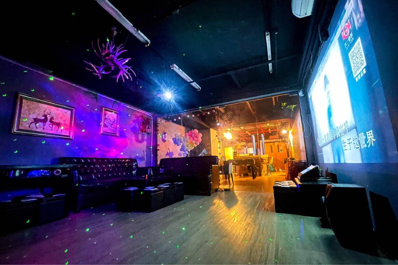 Magic Hour BBQ Party Room 相片7