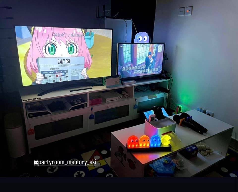 Memory Eki 相片7