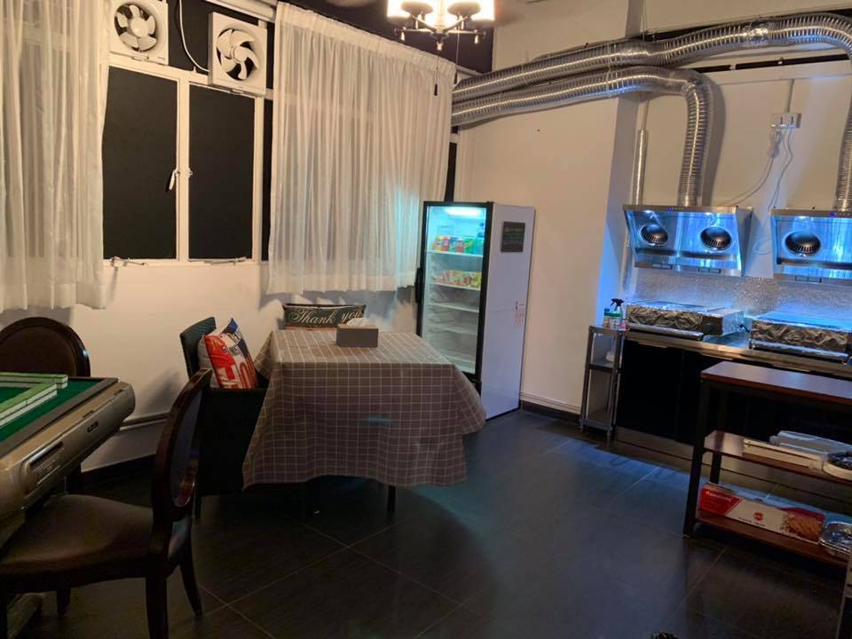 Home79 partyroom 相片10