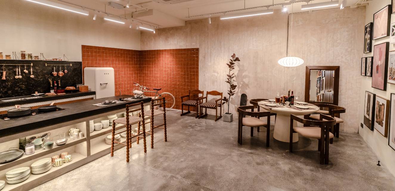 NYC Loft (Room 3)