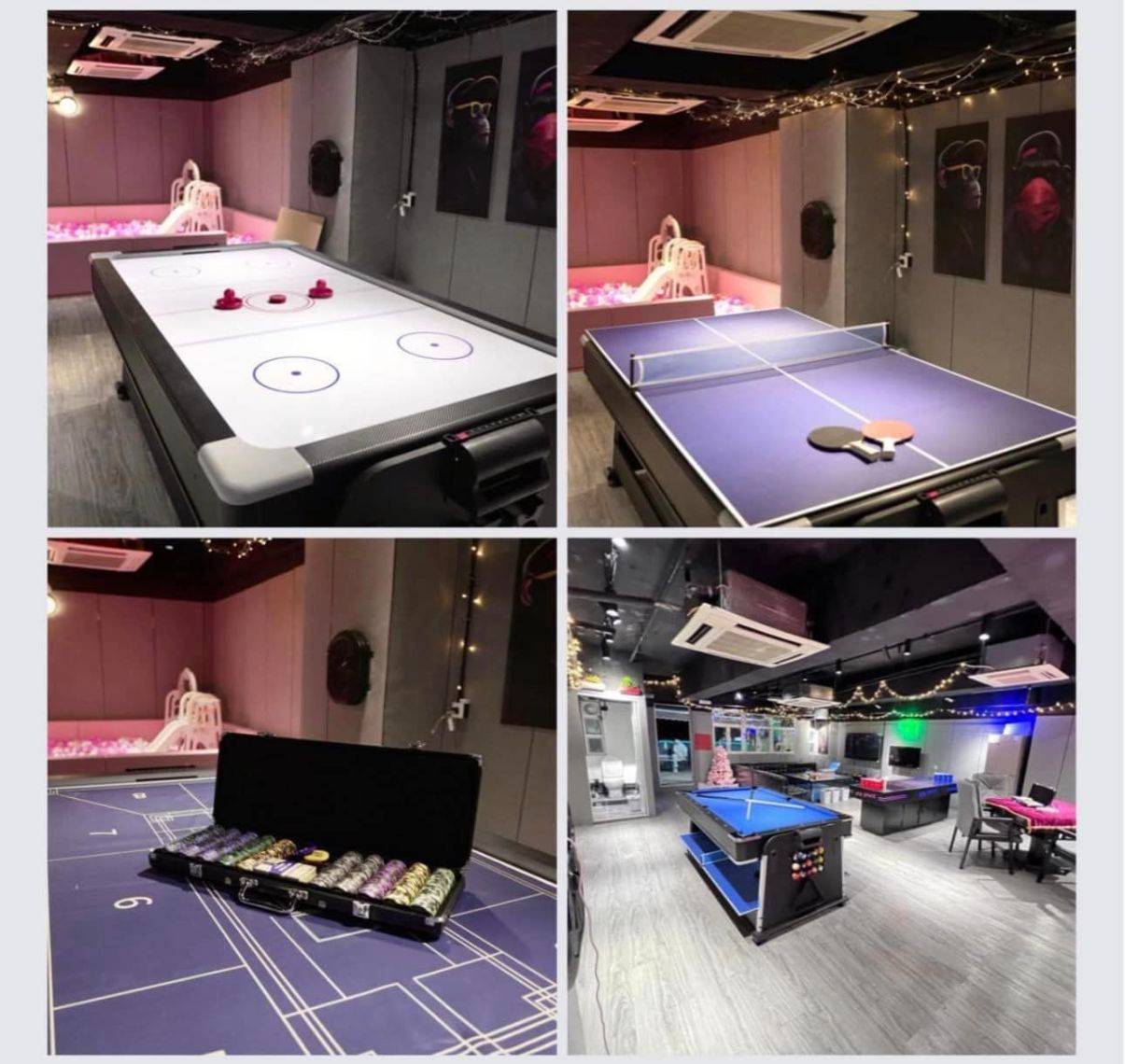 365 BBQ PARTYROOM - 牛頭角 相片9