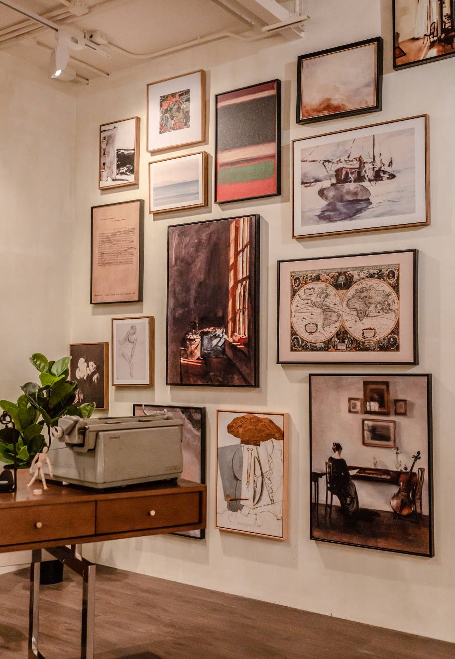 NYC Loft (Room 3)