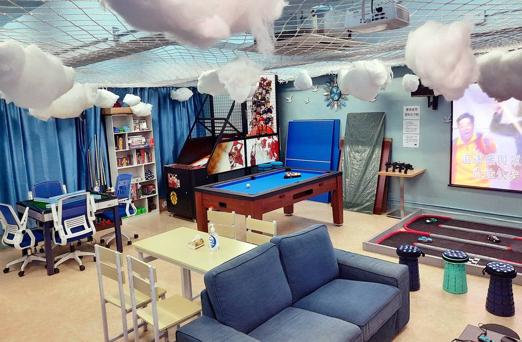 Seasons Partyroom 相片9