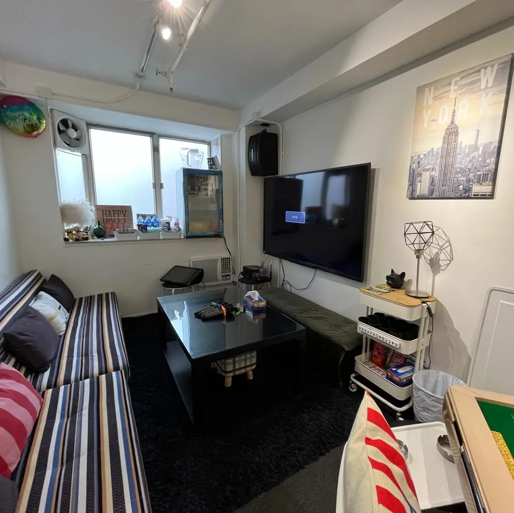 FunGear Party Room 相片10