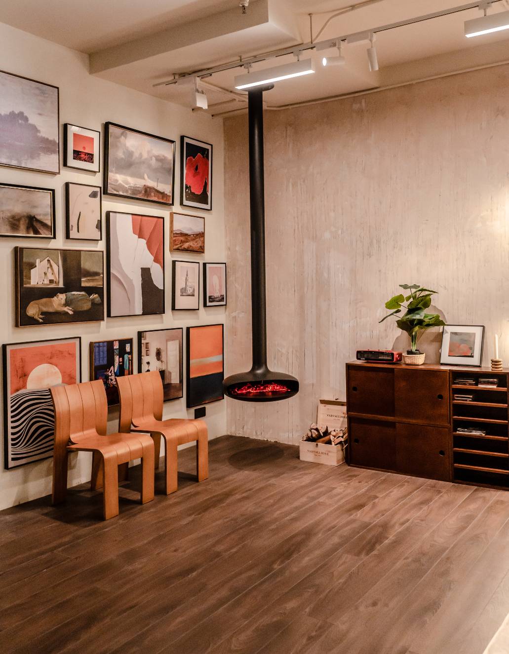 NYC Loft (Room 3)