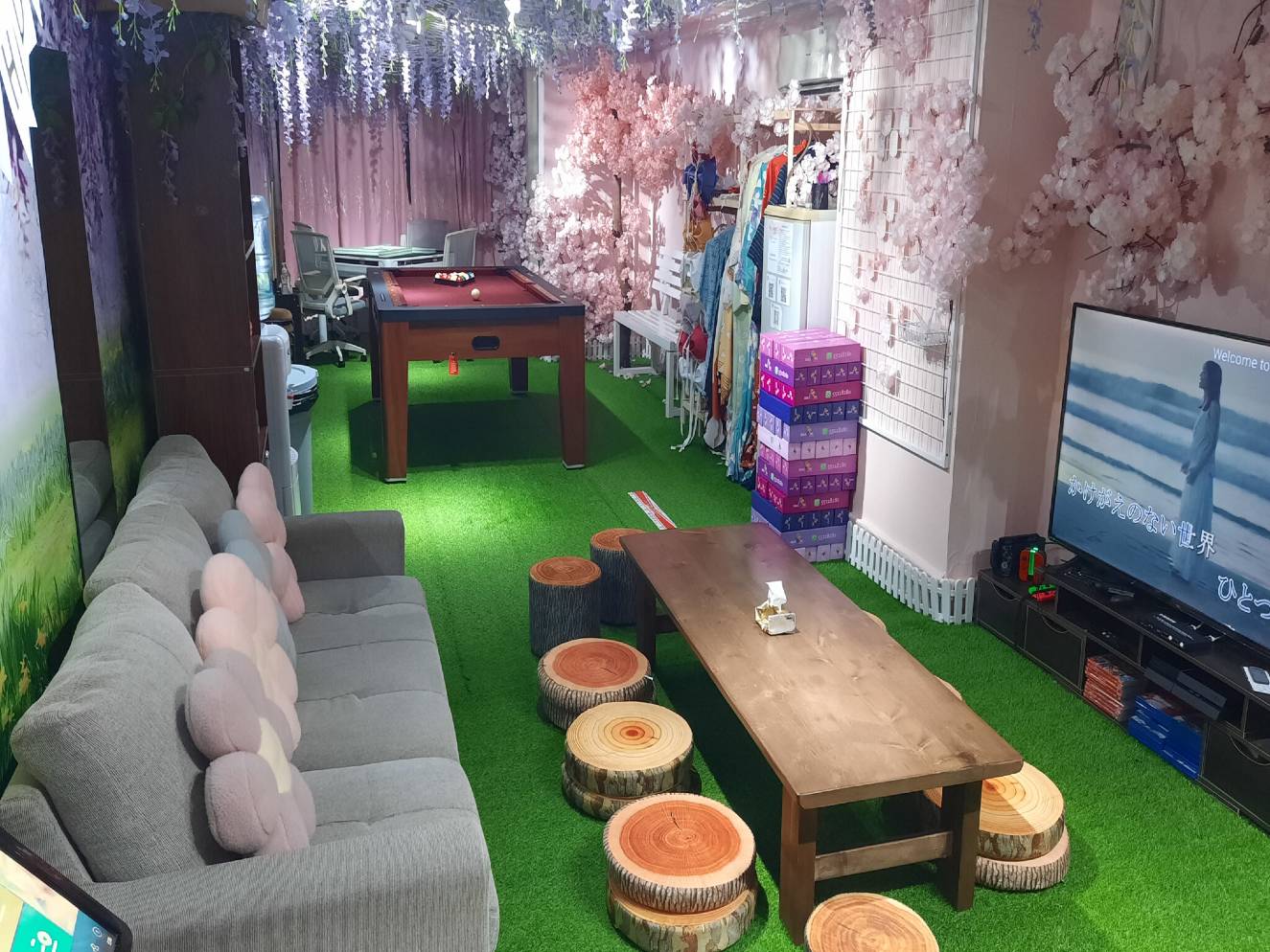 Seasons Partyroom 相片8