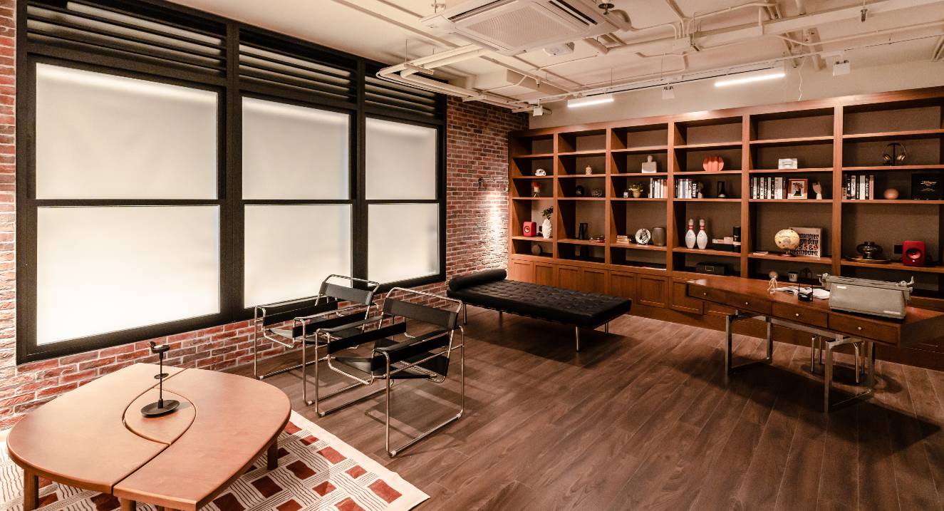 NYC Loft (Room 3)