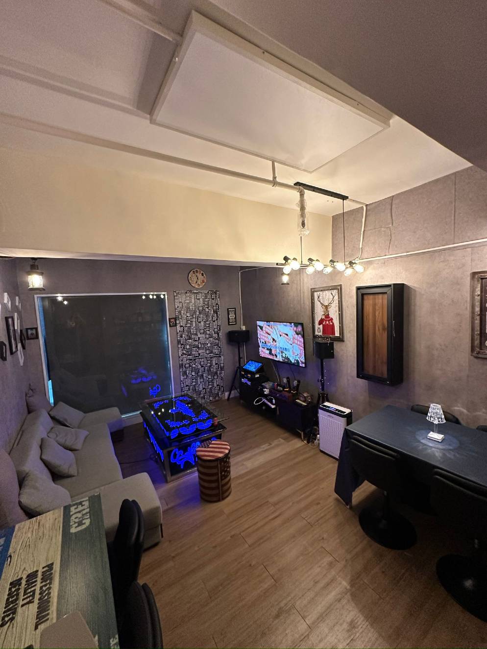 Partyroom Studiohk_9EF