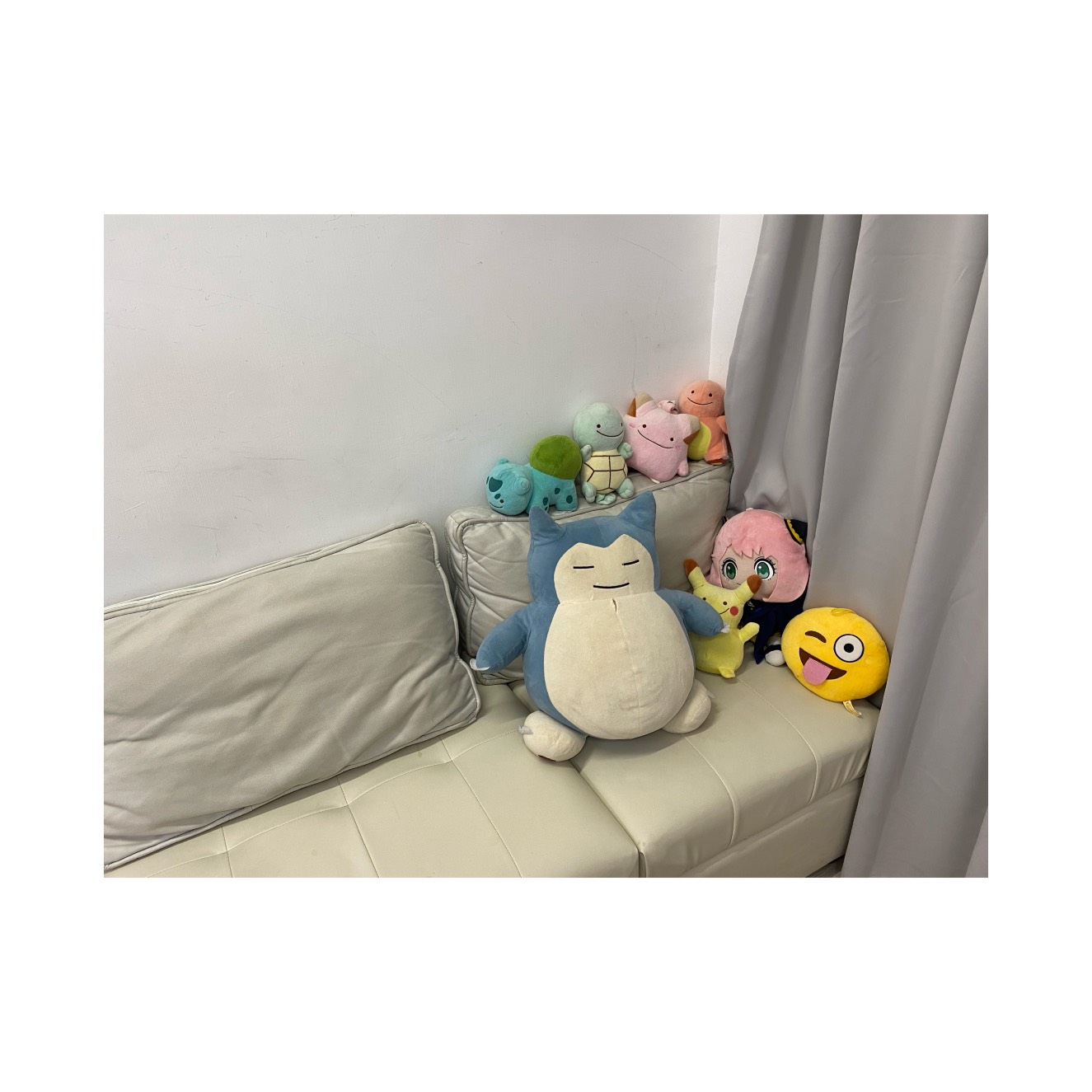 包場