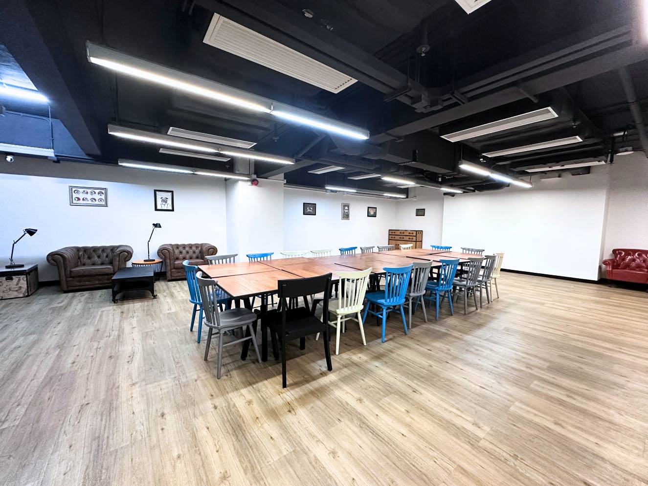 Pentahotel Hong Kong Tuen Mun 相片5