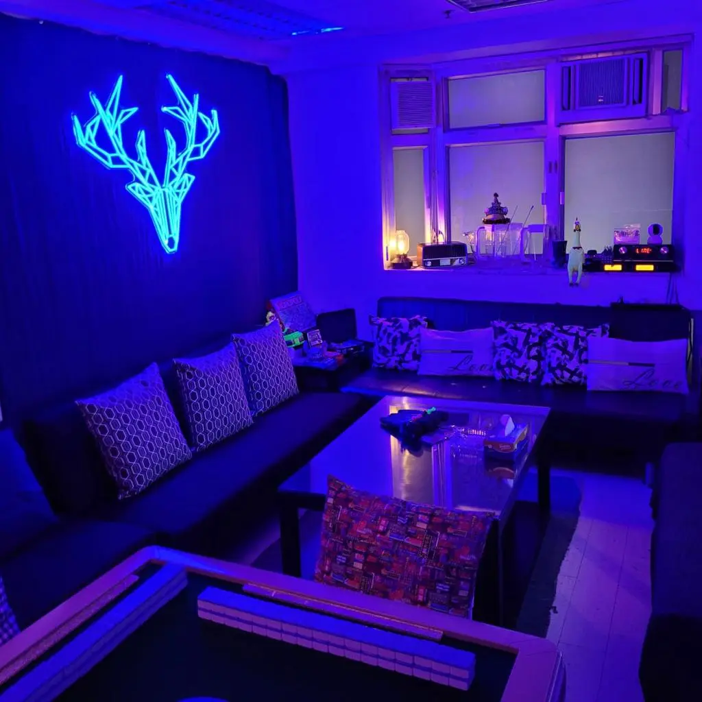 FunGear Party Room 相片12