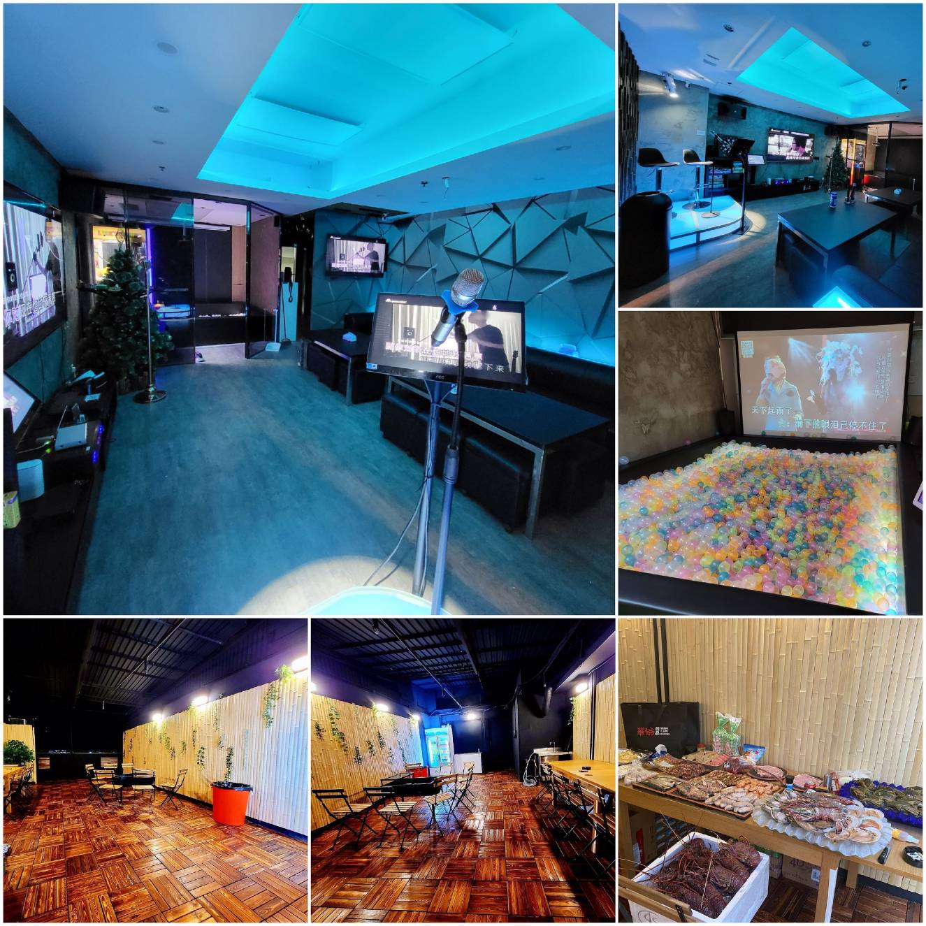 Nature 喱場 - BBQ Partyroom 相片4