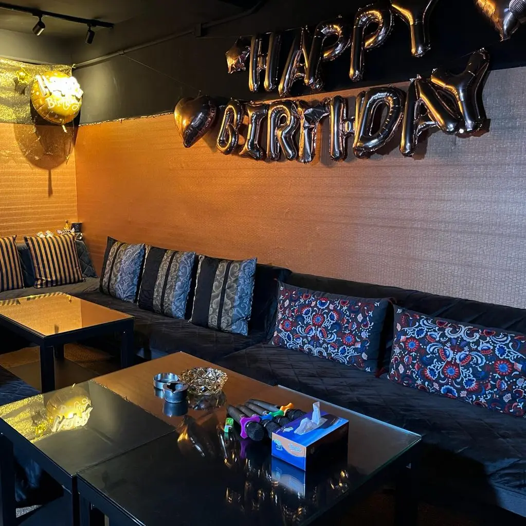 FunGear Party Room 相片8