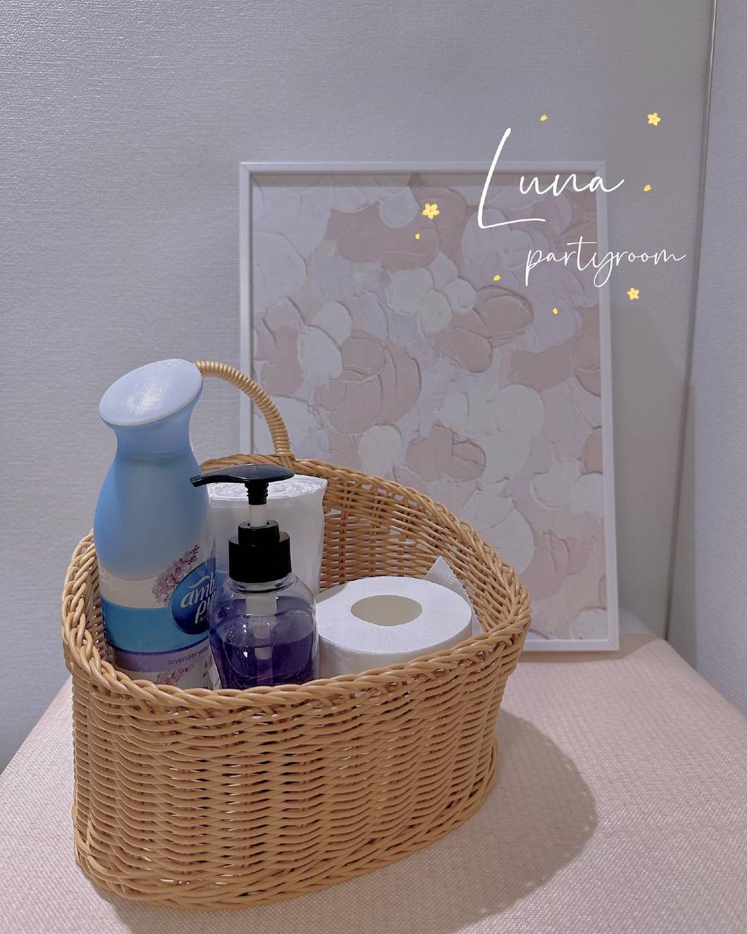Luna Partyroom 相片5