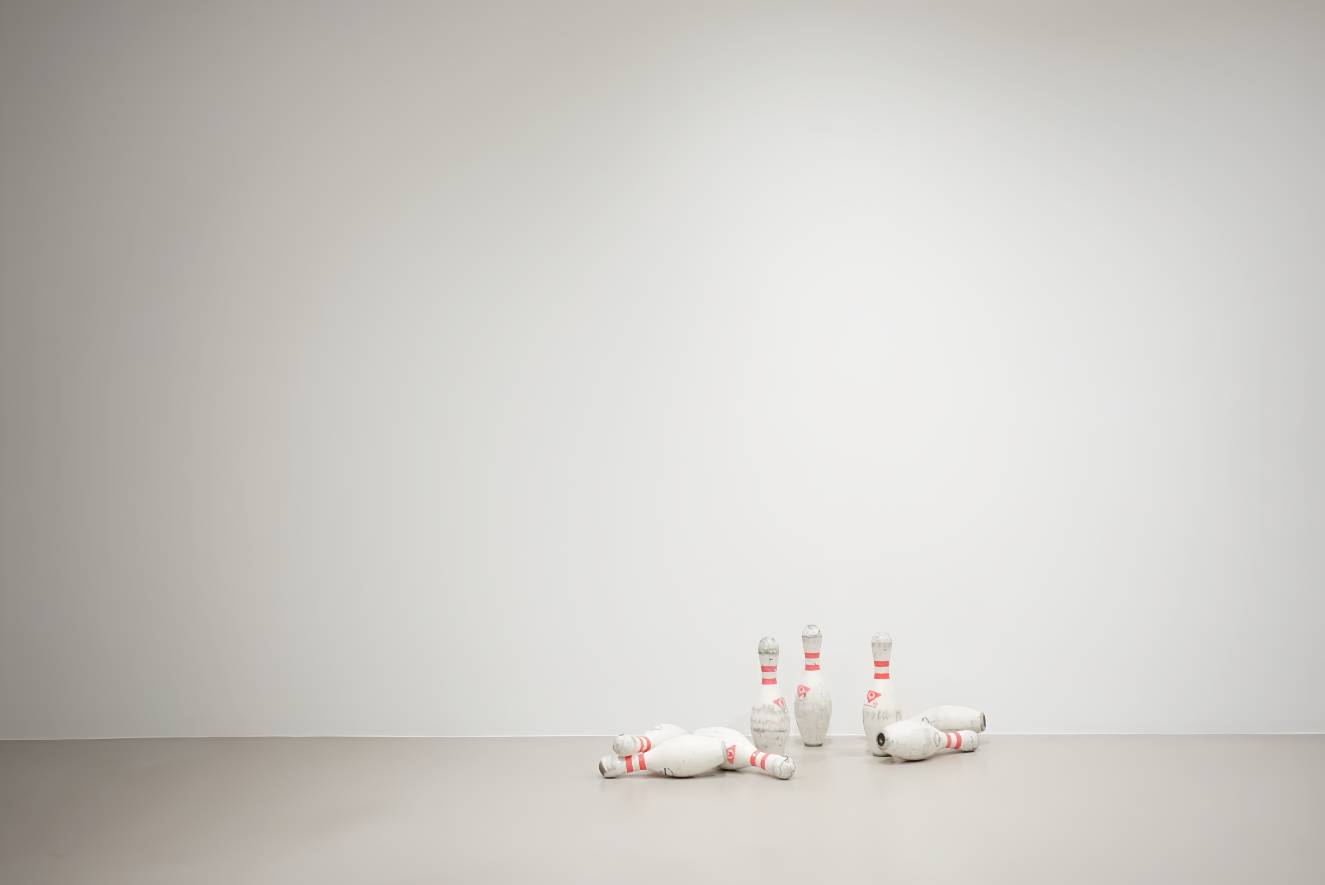 Mirage (Room 4)