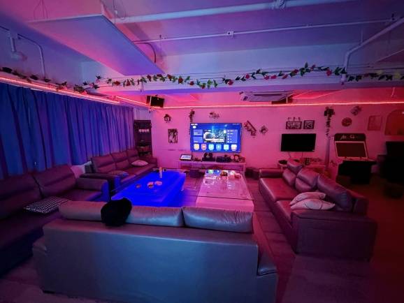 365 BBQ PARTYROOM - 開源道 相片14