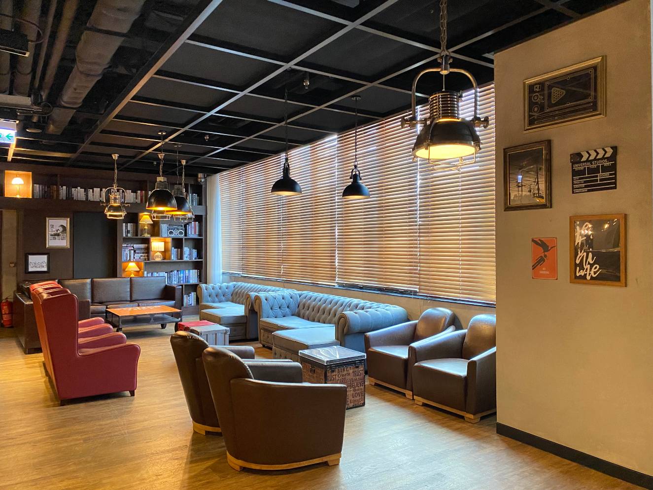 Pentahotel Hong Kong Tuen Mun 相片3
