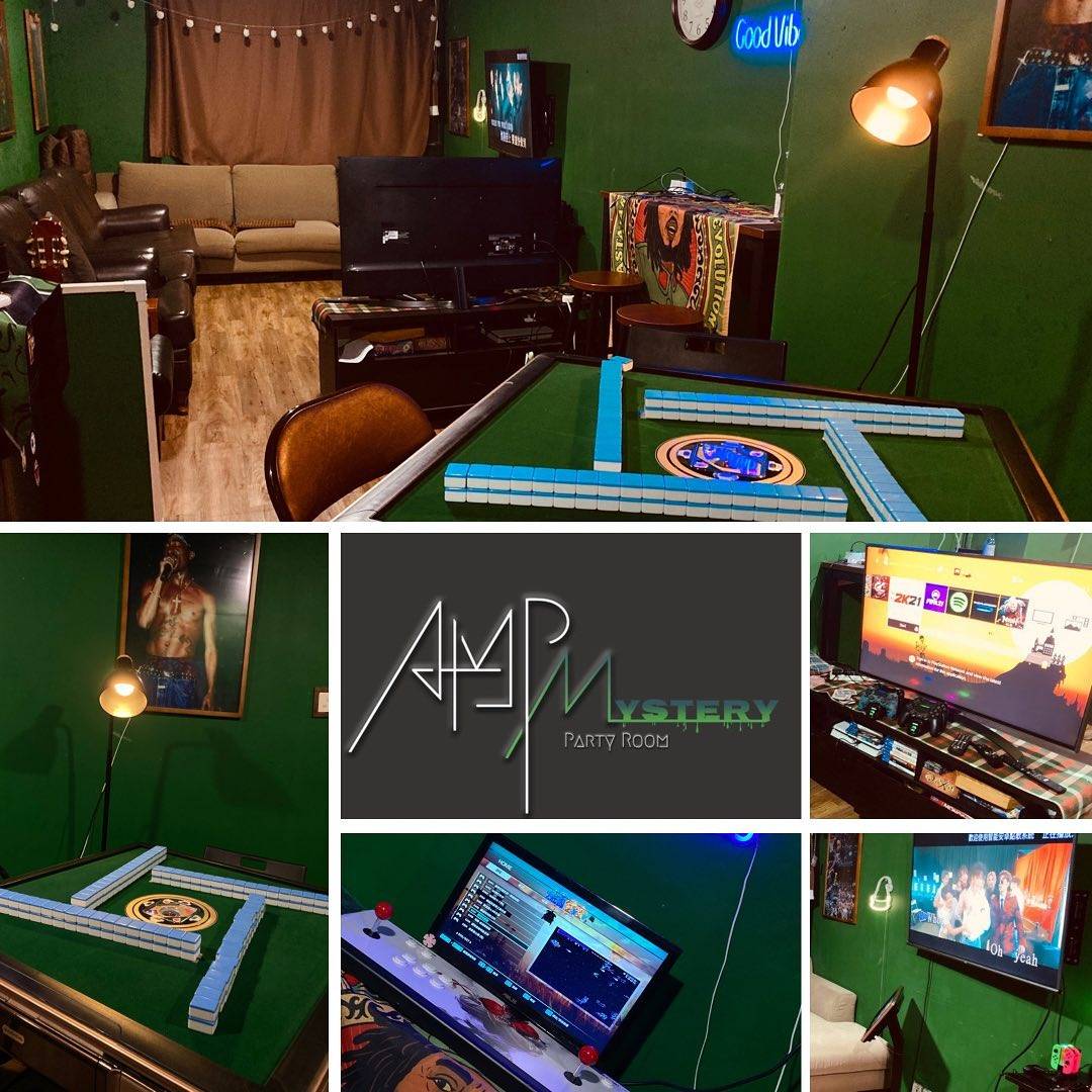 AMPM Party Room 相片6