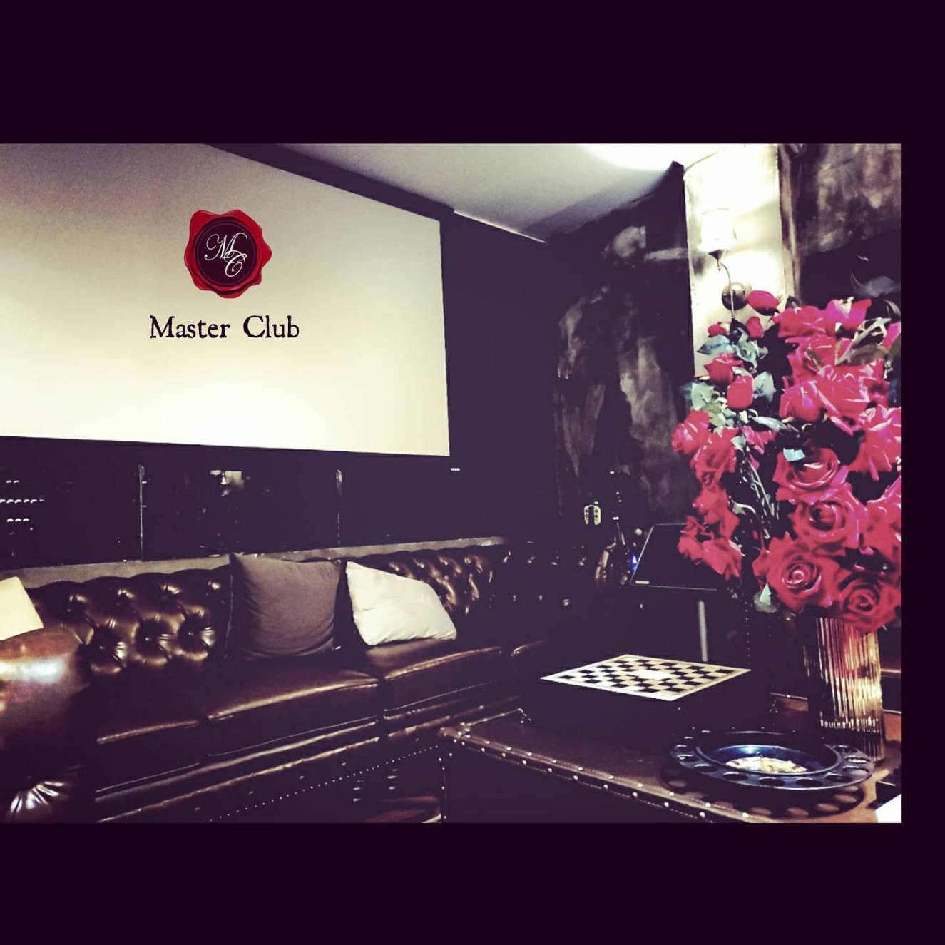 Master Club 相片5