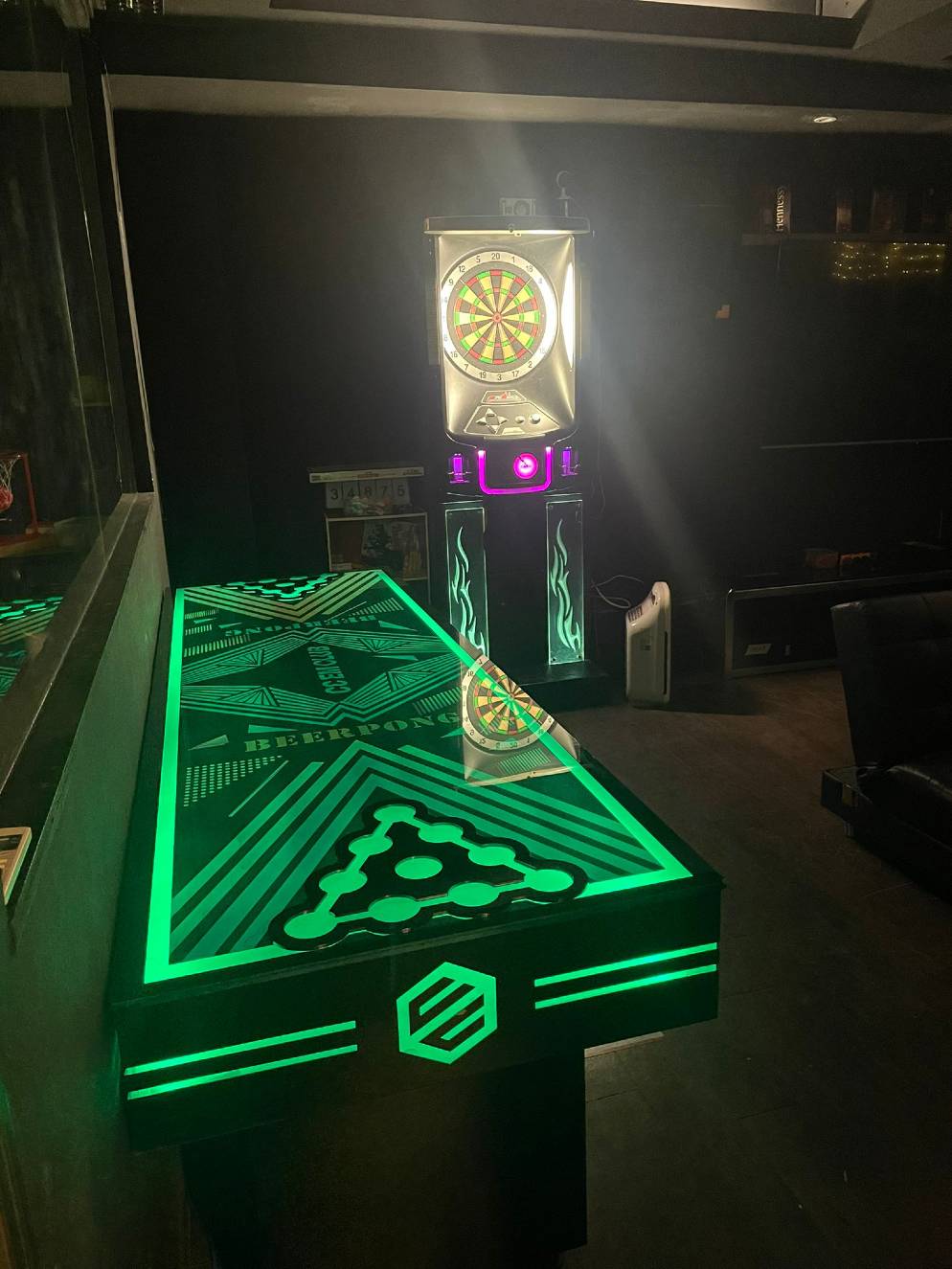Krazyklubb 相片7