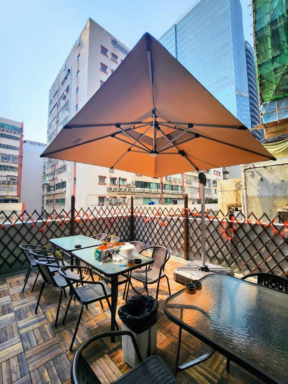 365 BBQ PARTYROOM - 成業街 相片9