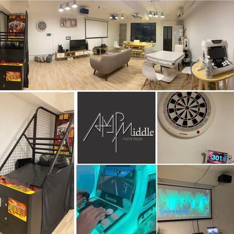 AMPM Party Room 相片14
