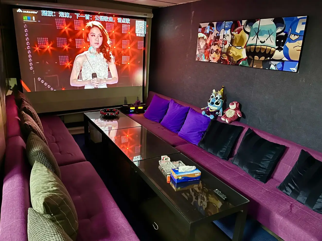 FunGear Party Room 相片7