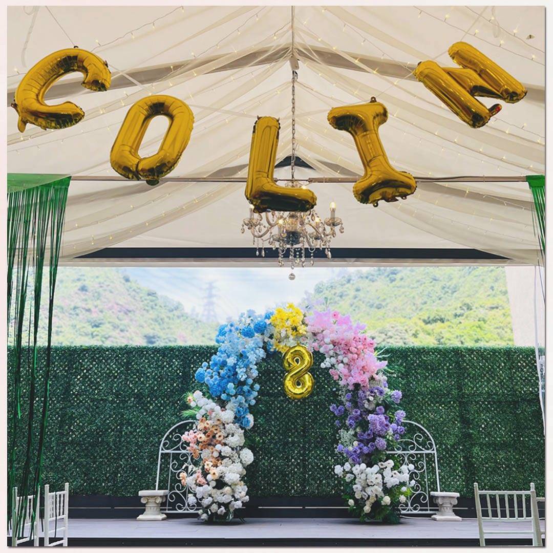 Reunion Wedding & Party Venue 相片8