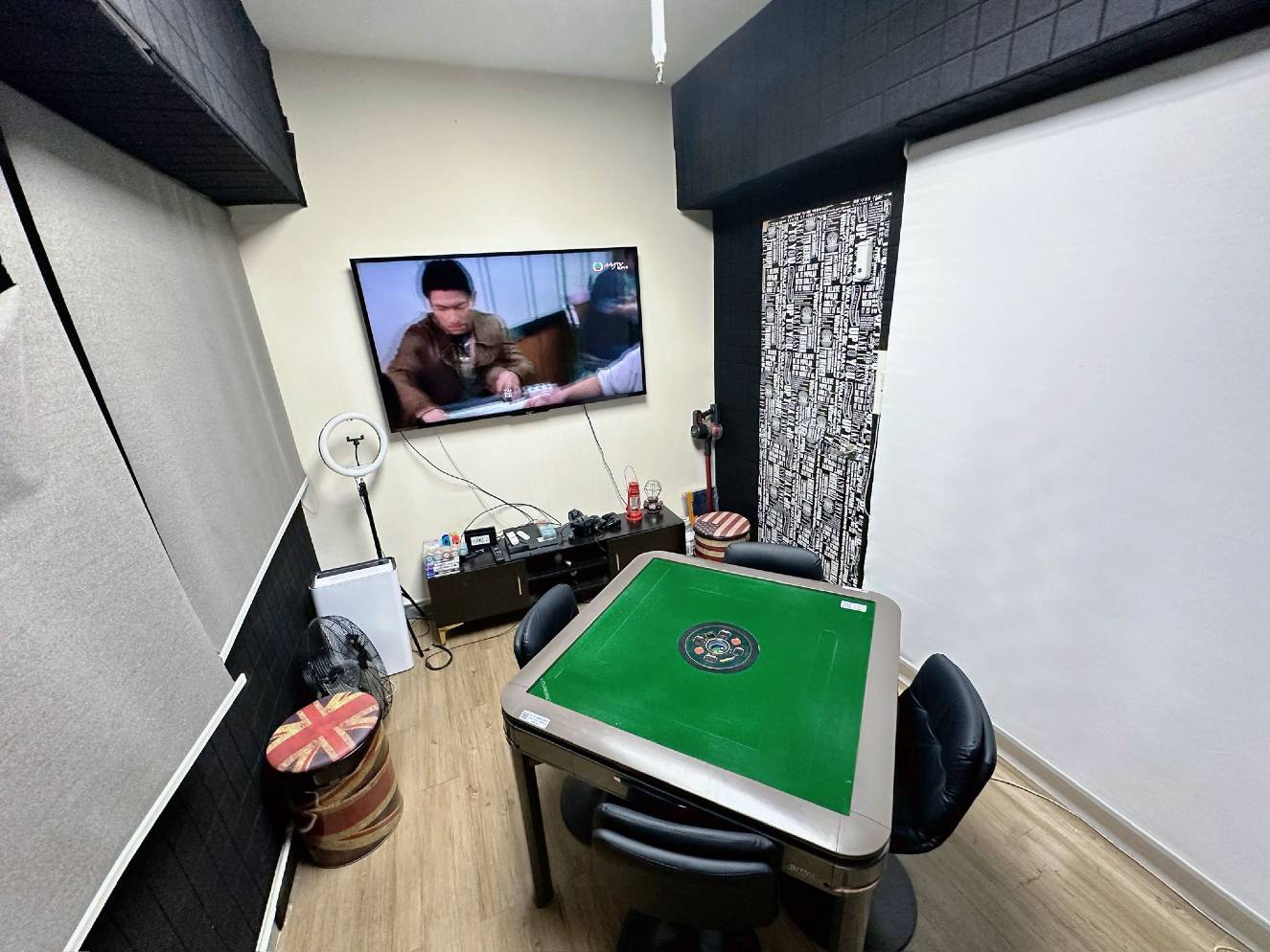 Partyroom Studiohk_9EF