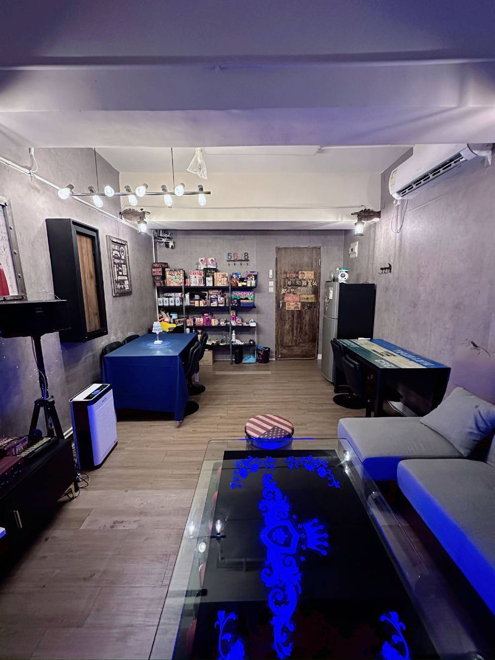 Partyroom Studiohk_9EF