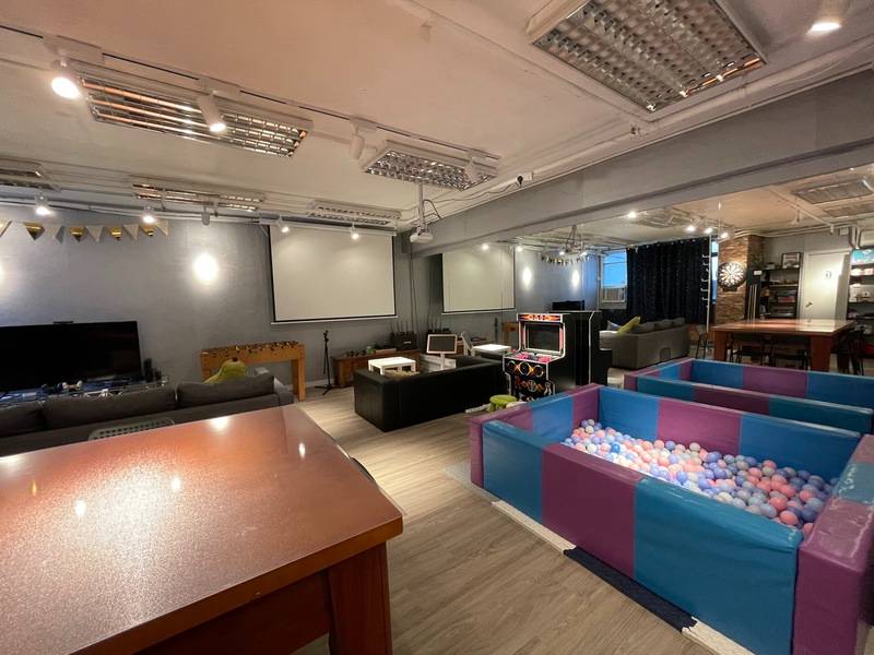 The Playdium 相片6