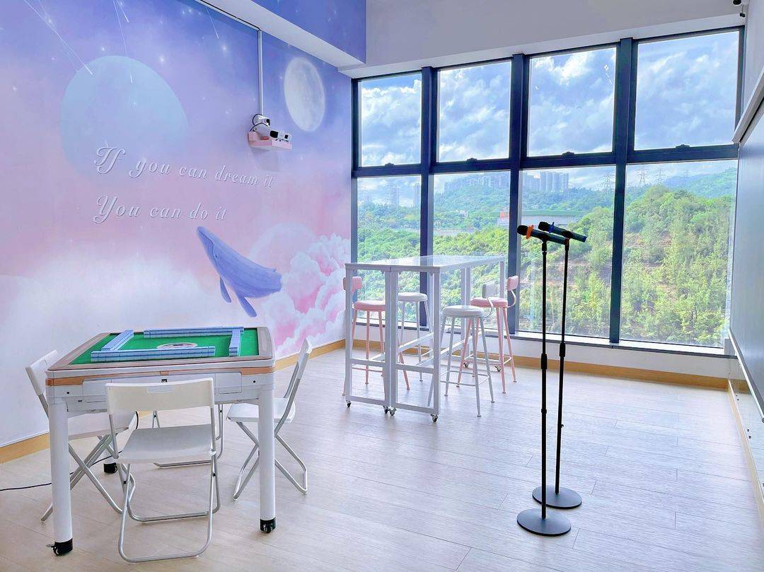 La Rosa Partyroom 相片4