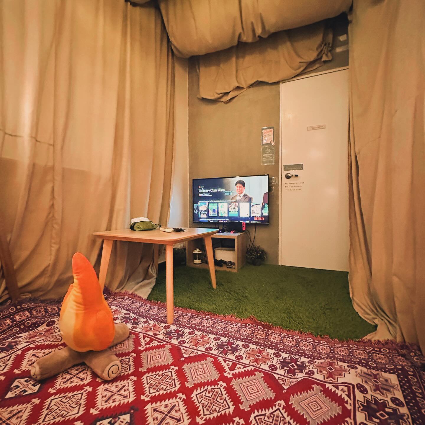 The Roomss 相片4
