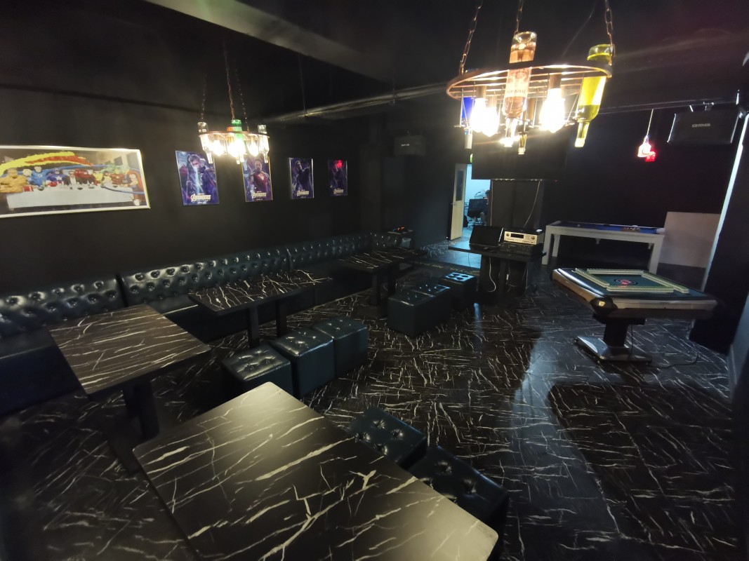 Resalaser HK 鐳射槍戰 Lasertag Arena 相片5